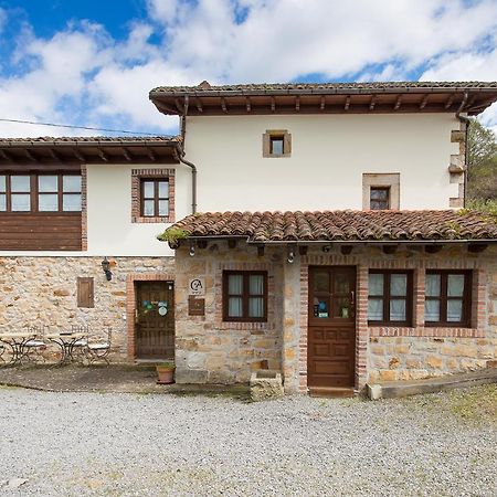 Casas Rurales Pandesiertos Onís Екстериор снимка