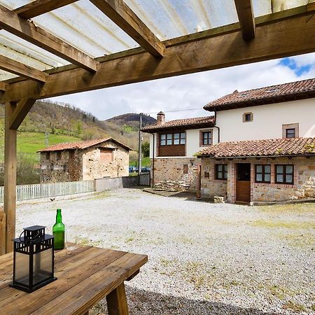 Casas Rurales Pandesiertos Onís Екстериор снимка