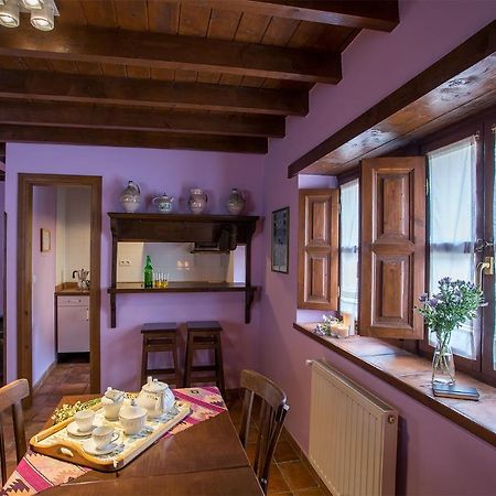 Casas Rurales Pandesiertos Onís Екстериор снимка