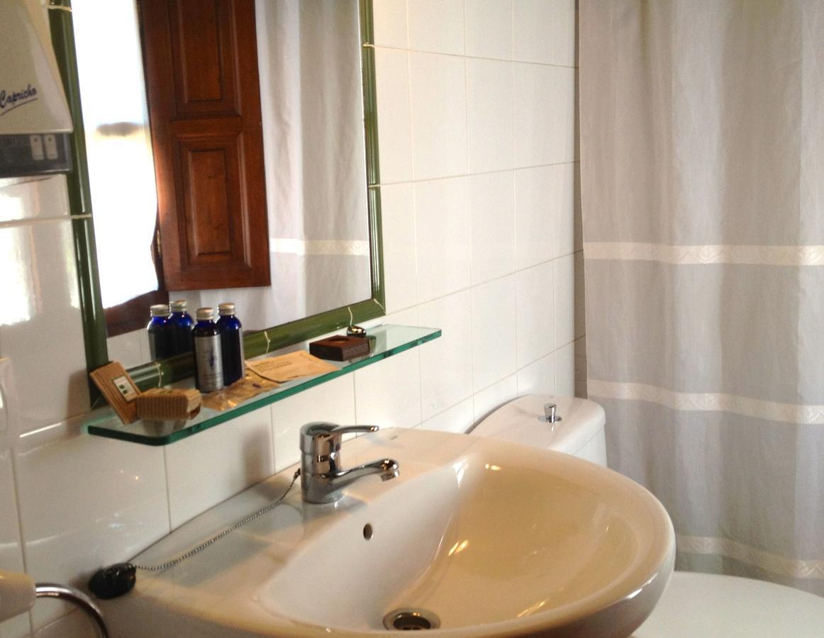Casas Rurales Pandesiertos Onís Стая снимка
