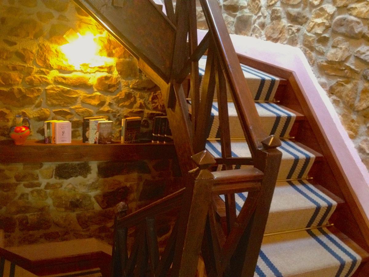 Casas Rurales Pandesiertos Onís Стая снимка