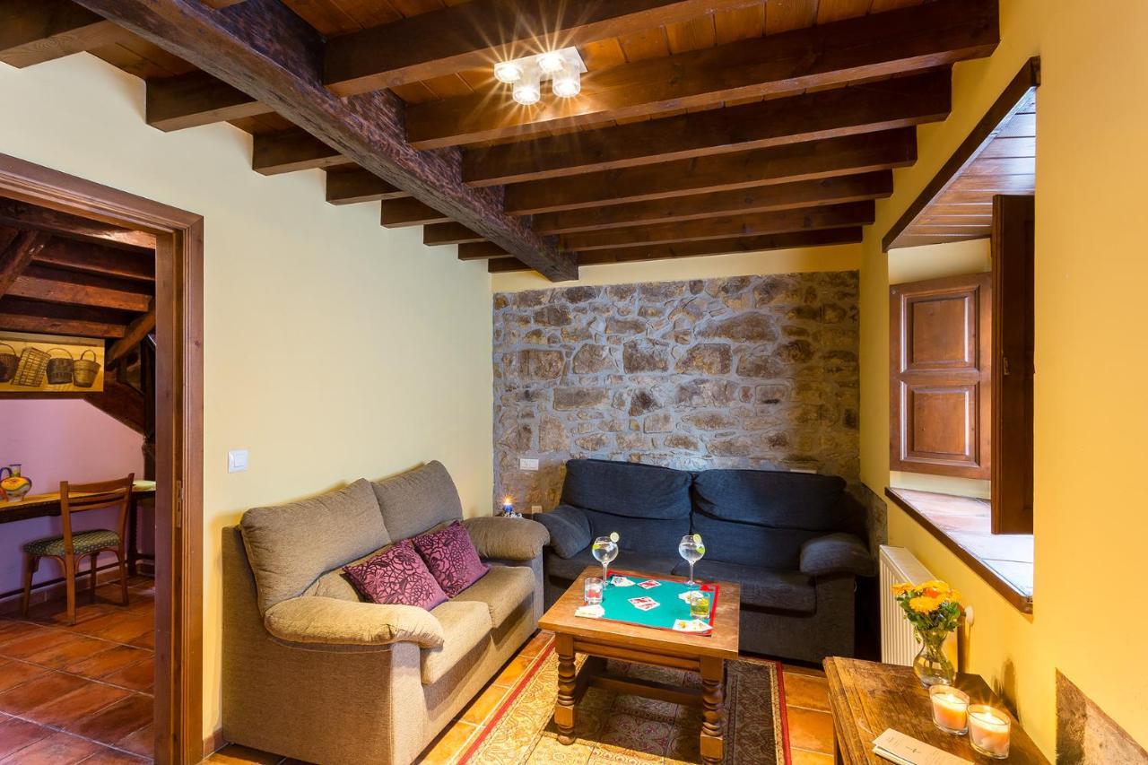 Casas Rurales Pandesiertos Onís Екстериор снимка