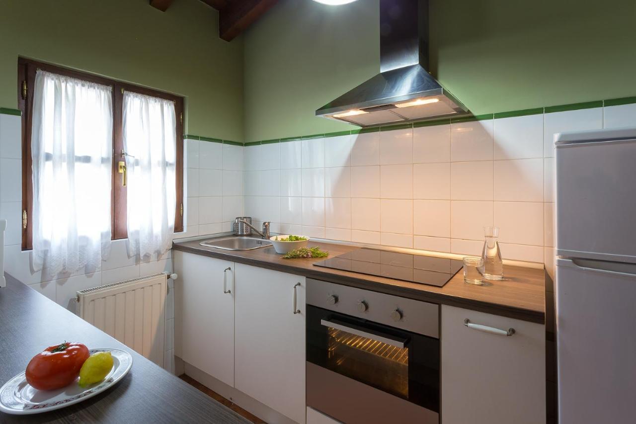 Casas Rurales Pandesiertos Onís Екстериор снимка