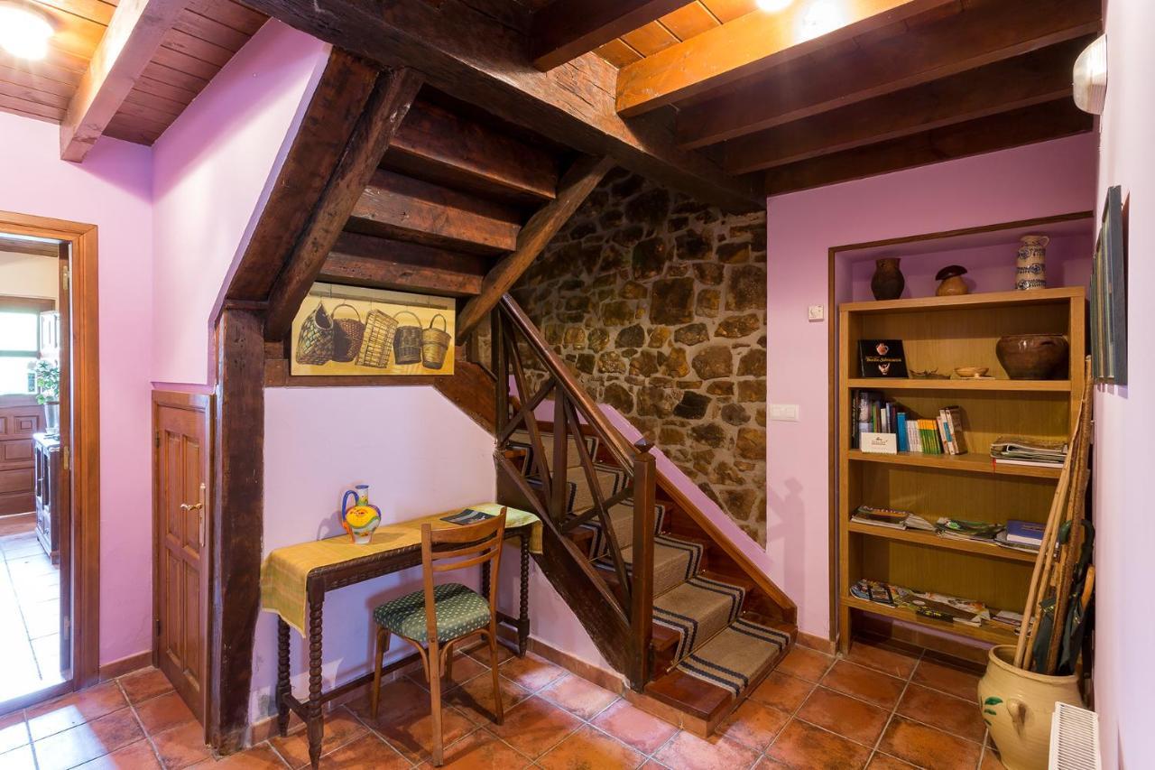Casas Rurales Pandesiertos Onís Екстериор снимка