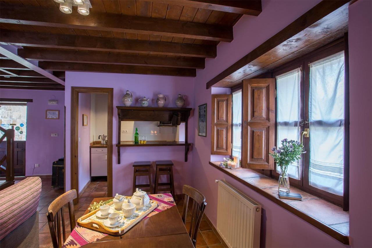 Casas Rurales Pandesiertos Onís Екстериор снимка